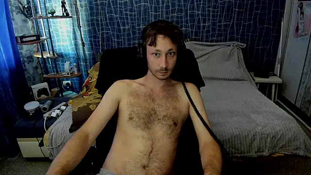 Chat +18 de CuteBoy228 ao vivo