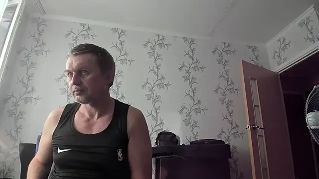 Chatroom XXX en direct de SanFrantsisko
