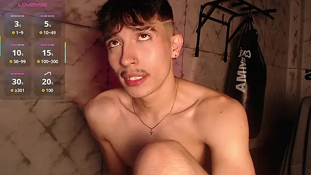 tim__fox Obrolan Langsung XXX