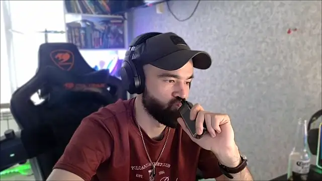 Онлайн чат XXX _Serious_Man
