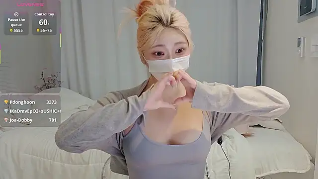 joababa312 라이브 XXX 채팅