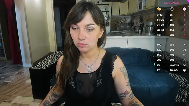 StacyTigerr Live XXX-chat