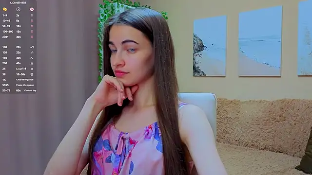 AstoriyaNightn Live XXX chat