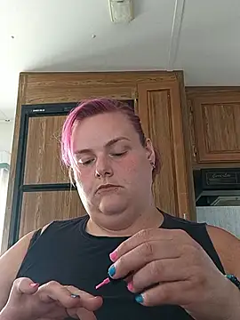 PainPrincess929's Webcam Show
