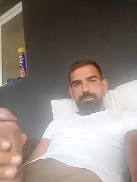 XXX chat uživo modela luys23