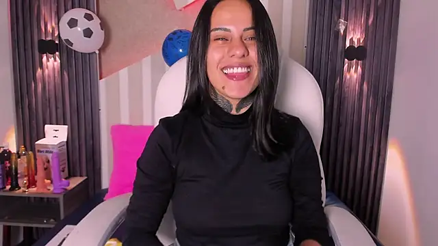 Chat XXX en directo de MadisonYoung000