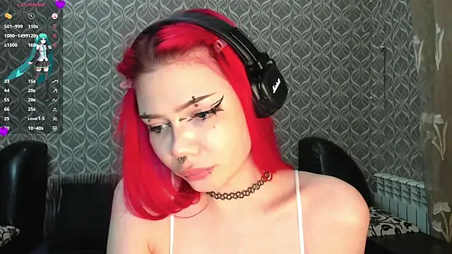 Veldenga Adlı Modelin Canlı XXX Sohbeti