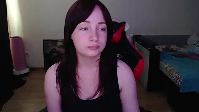 Laralianna's Live XXX Chat