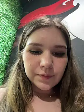 Chat +18 de PumaShyXD ao vivo