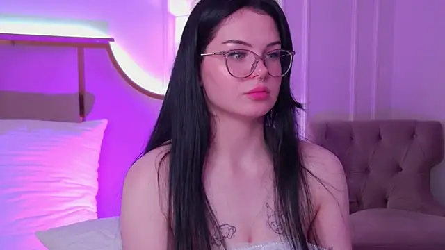 CindyMil 现场XXX聊天