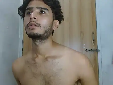 Živý XXX chat CoralN