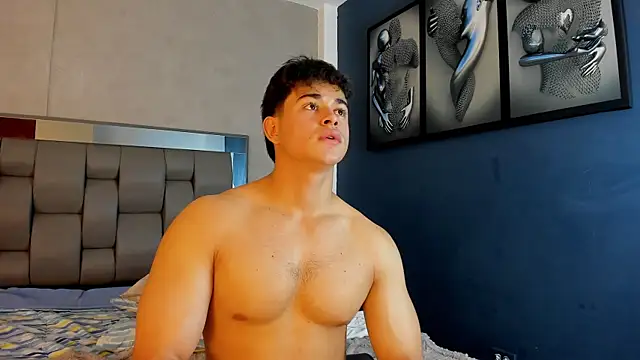 Charlie___Musk Chat XXX live