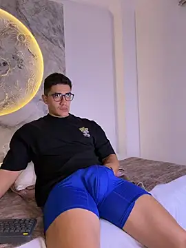Chat XXX Live JeffDaltton