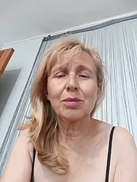 TrinaAdair Obrolan Langsung XXX