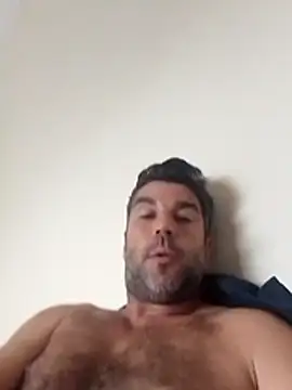 Show de CHATORJ na webcam