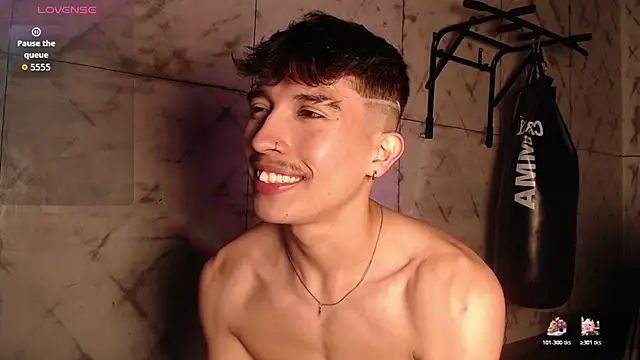 tim__fox – Live XXX-chat