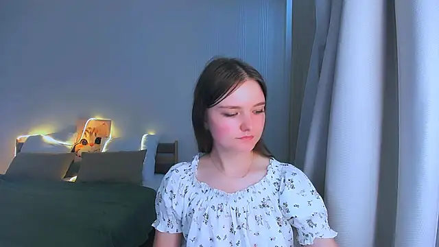 LookEva Adlı Modelin Canlı XXX Sohbeti