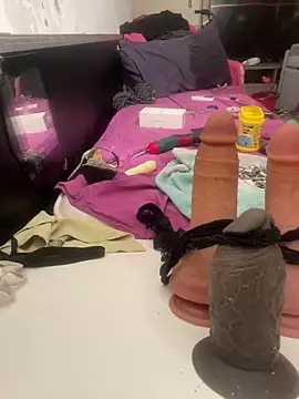crisfootlickern Live XXX chat
