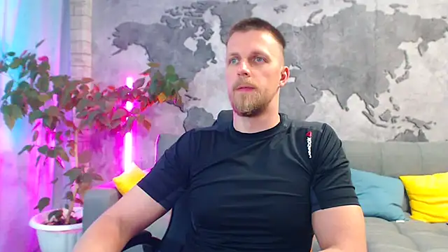 VikingChrisss Chat XXX in diretta