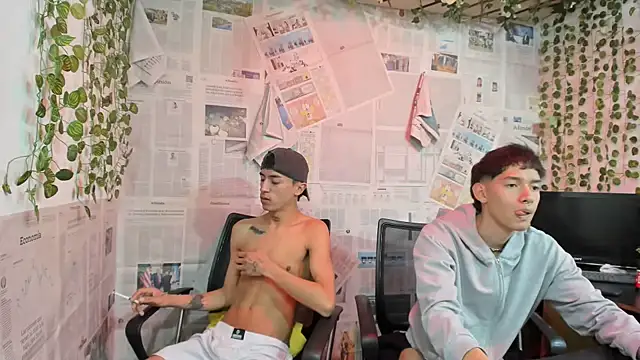 heyy_noah11 Live XXX-Chat