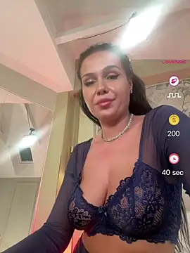 AnneRey 라이브 XXX 채팅