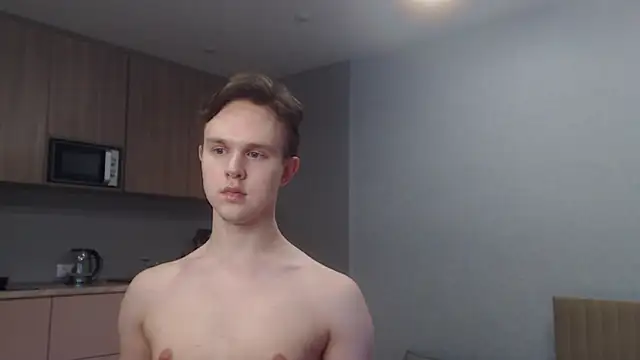 MartinMendez's Live XXX Chat