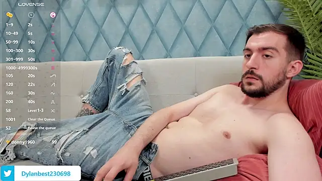 Dylan_Best Chat XXX live