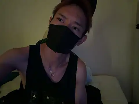 HORNY_RYU Chat XXX in diretta