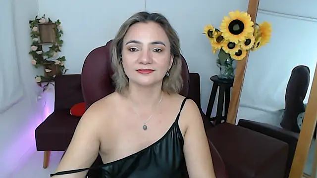 ana_milf লাইভ XXX চ্যাট