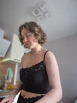 KellyKeler Live XXX-chat