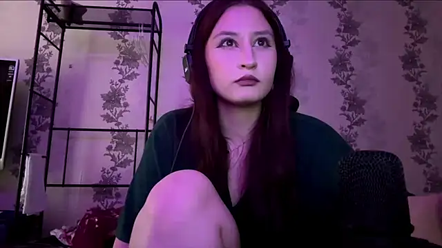 JeanneMckasson's Live XXX Chat