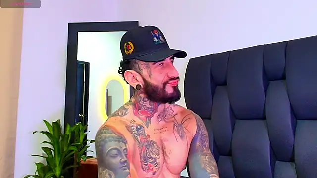 Chat XXX en directo de dilan_scootk_j