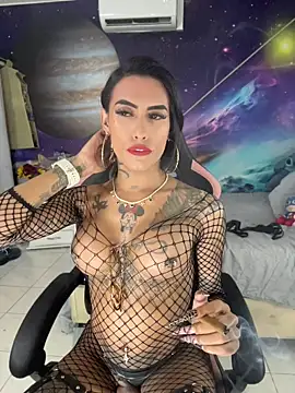Živý XXX chat Nella_Dolls