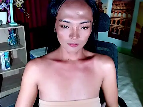 xAsianTOPModelx Live XXX-Chat