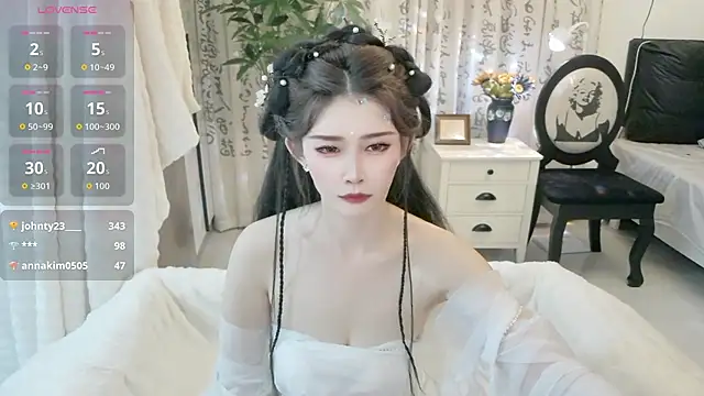 NANA-EET Obrolan Langsung XXX
