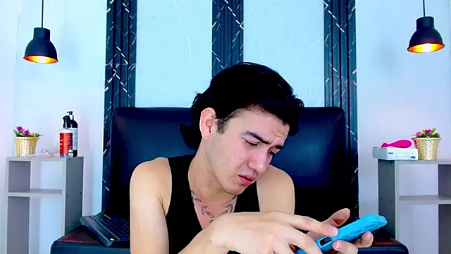 Chat XXX Live Feiccer_Castquer