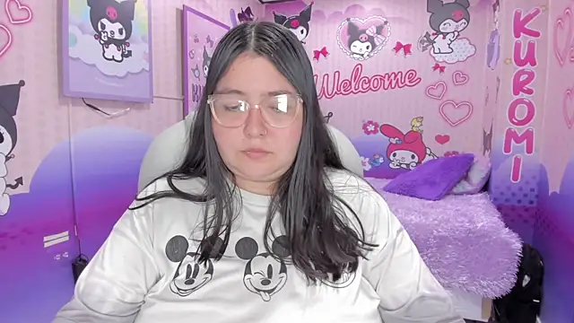 Dulce_meow Chat XXX live