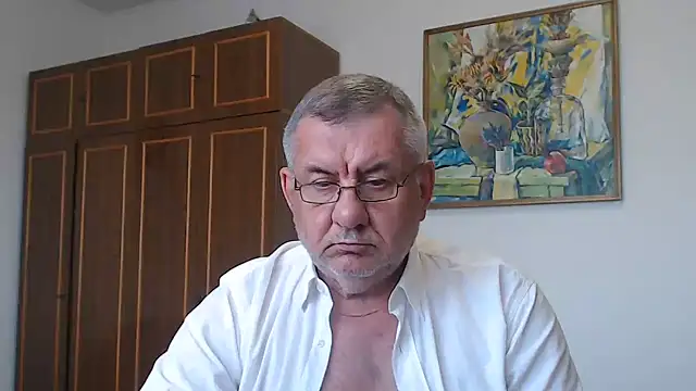 Živý XXX chat machomale3