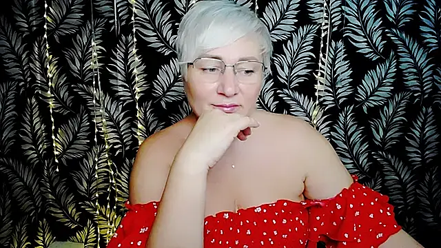 Chat XXX ao vivo de Olivia_playful