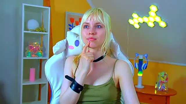 HannahHollis Live XXX-chat