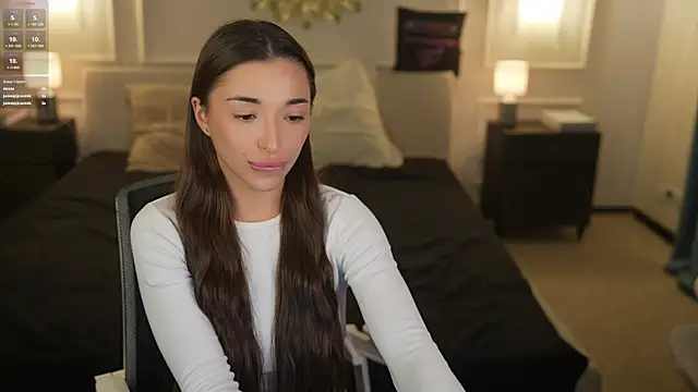 Jasmine_Flow live XXX chat