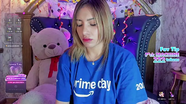 AngelinaAustin Chat XXX live