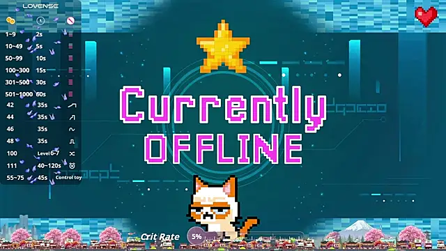 Chat XXX en directo de MeowMeowZoe