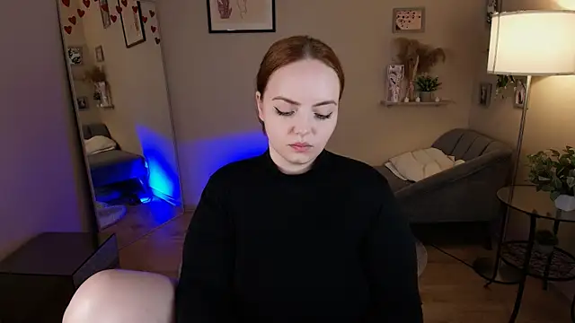 blessbinny Live XXX-Chat