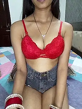 sexy_manvi25's Live XXX Chat