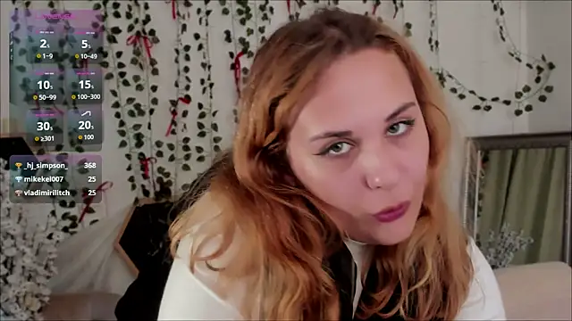 Rita_Wild Chat XXX live