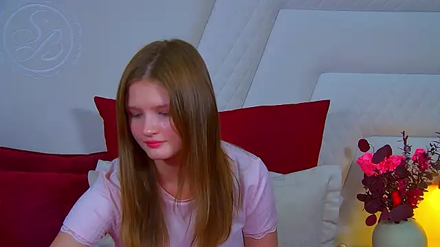 JaneRosen's Live XXX Chat
