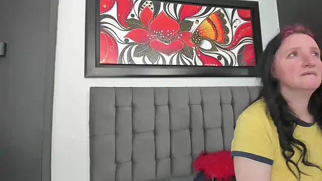 CloeMature – Naživo XXX chat
