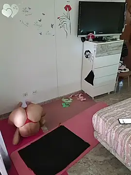 SweetSun69's Live XXX Chat