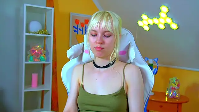 Chat XXX Live HannahHollis